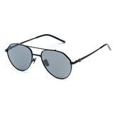 Belstaff Black Titanium Sunglasses -   -  Belstaff.